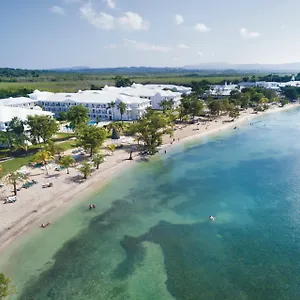 Hotell Riu Negril