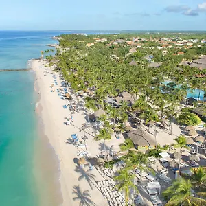Station touristique Catalonia Royal La Romana Adults Only