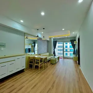 Comfortzone House Апартаменты Нячанг