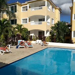 Tropical Caribe Bayahíbe