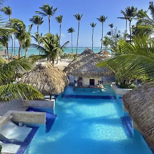 Royal Service At Paradisus Punta Cana (adults Only) ***** Bávaro